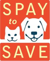 Spay to Save